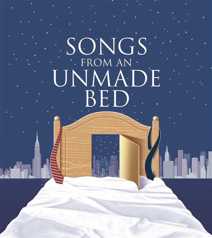 Songs from an Unmade Bed