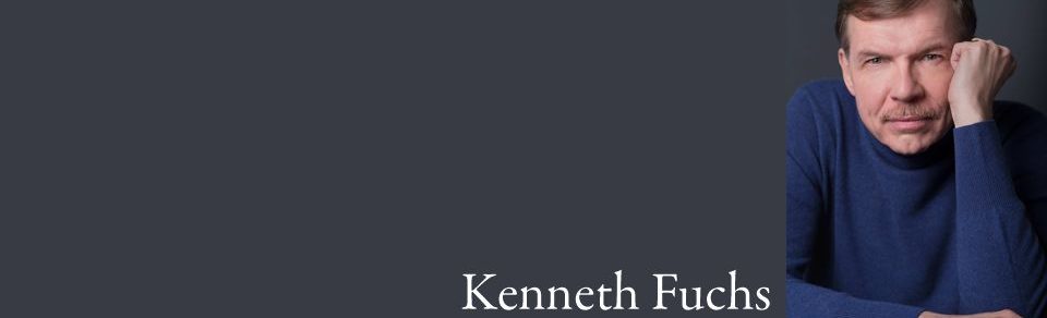 Ken Fuchs