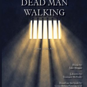 Dead Man Walking Score