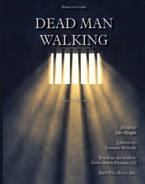 Dead Man Walking Score