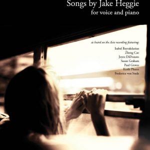 Passing By - Jake Heggie