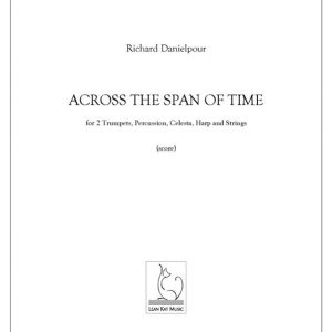 Across the Span of Time