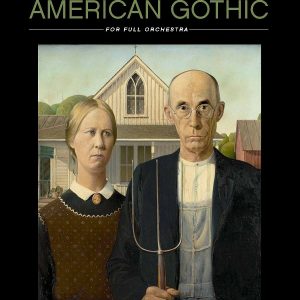American Gothic