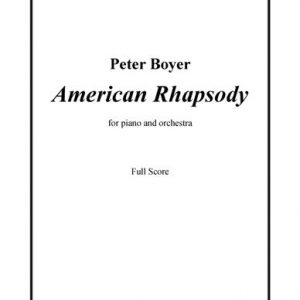 American Rhapsody