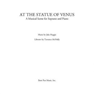 At the Statue of Venus