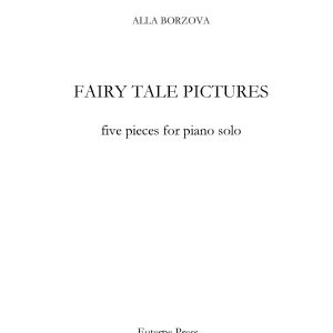 Fairy Tale Pictures