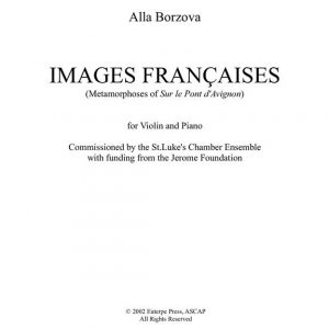 Images Francaises