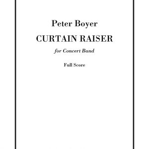 Curtain Raiser