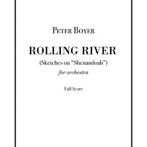 Rolling River
