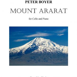 Mount Ararat