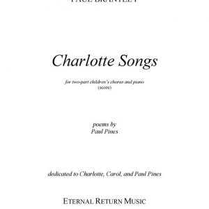 Charlotte Songs