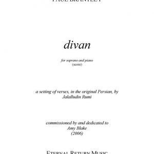 Divan