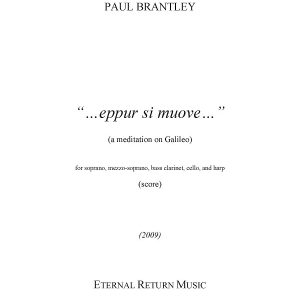 "...eppur si muove..."