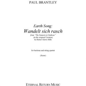 Earth Song: Wandelt sich rasch