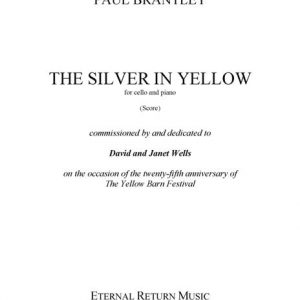 The Silver in Yellow