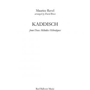 Kaddisch