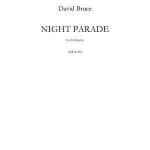 Night Parade