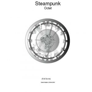 Steampunk