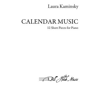 Calendar Music