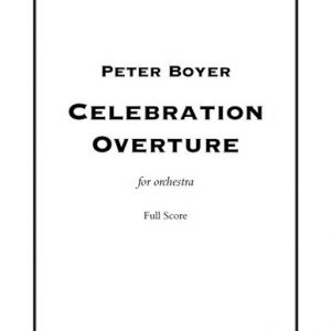 Celebration Overture