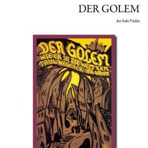 Der Golem