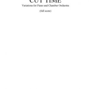 Cut Time