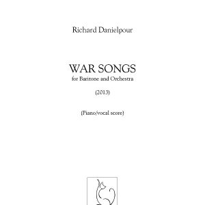War Songs