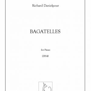 Bagatelles