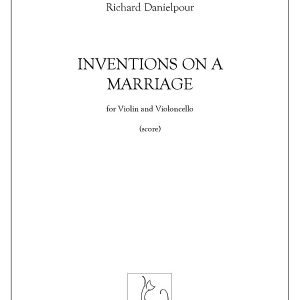 Inventions on a Marriage