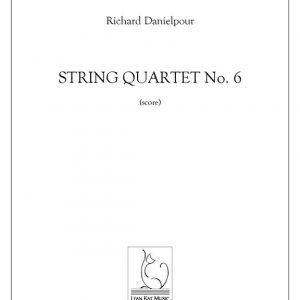 String Quartet No. 6