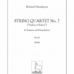 String Quartet No. 7