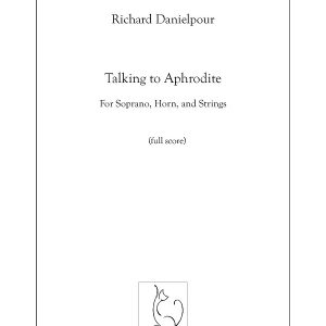 Talking to Aphrodite