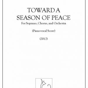 Toward a Season of Peace