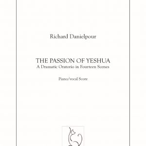 The Passion of Yeshua