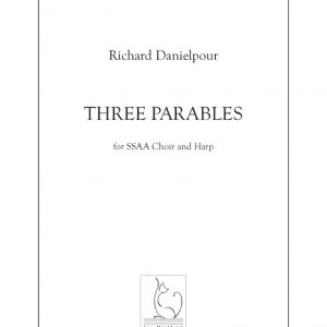 Three Parables