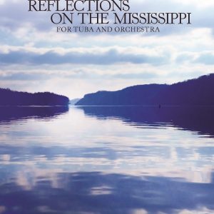 Reflections on the Mississippi