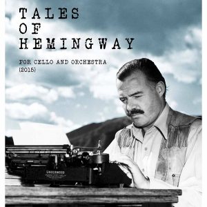 Tales of Hemingway