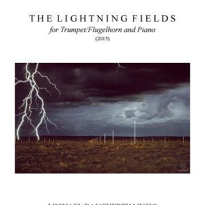 The Lightning Fields
