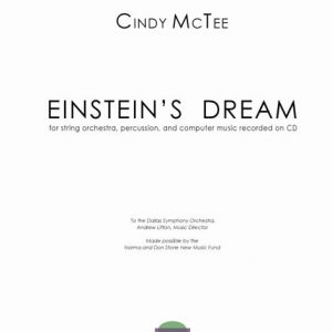 Einstein's Dream