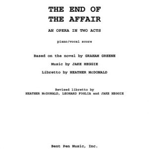 End of the Affair