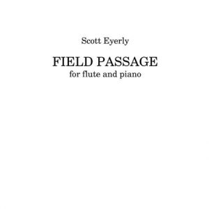 Field Passage