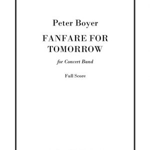 Fanfare for Tomorrow