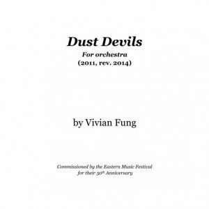 Dust Devils