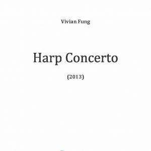 Harp Concerto
