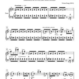 Primitive Dance and Folk Song