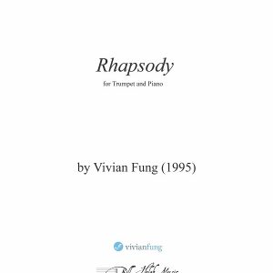 Rhapsody