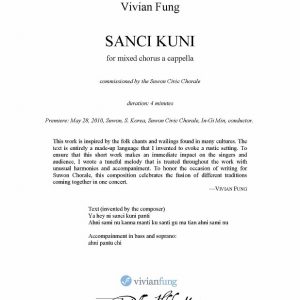 Sanci Kuni