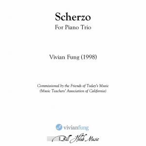 Scherzo