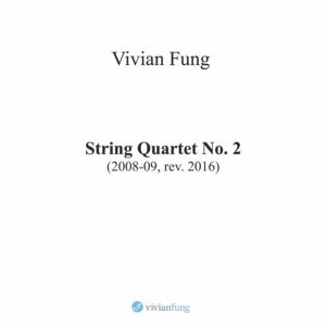 String Quartet No. 2