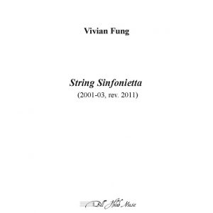 String Sinfonietta